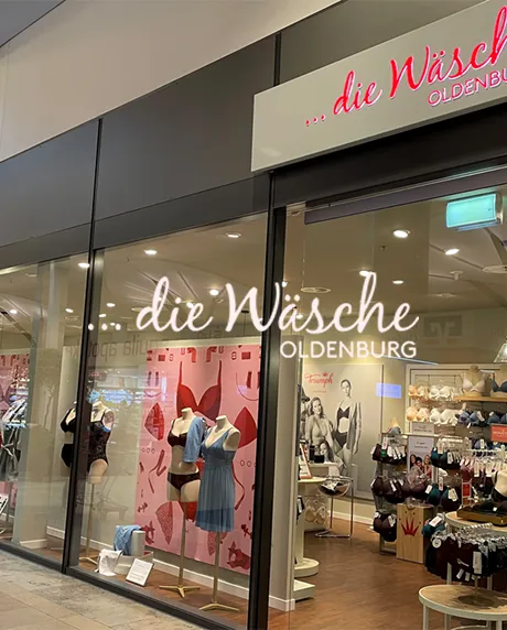 ...die Wäsche Oldenburg