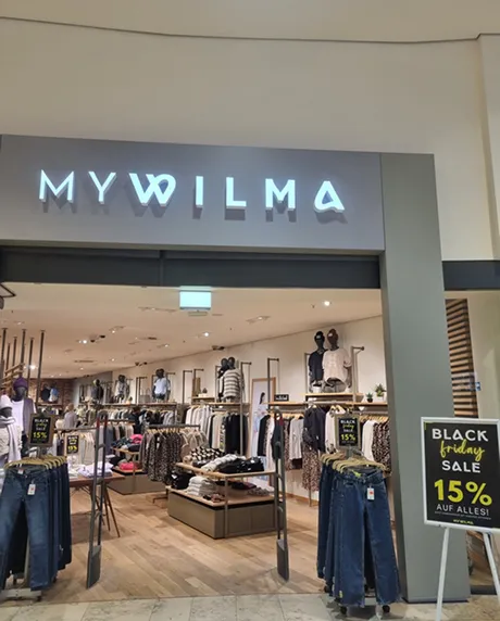 MYWILMA