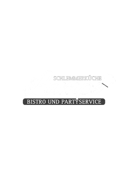 Schlemmerküche Lampe