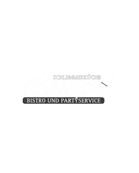 Schlemmerküche Lampe