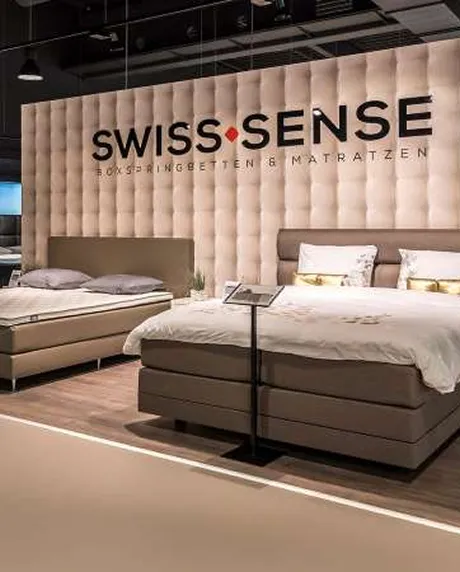 Swiss Sense
