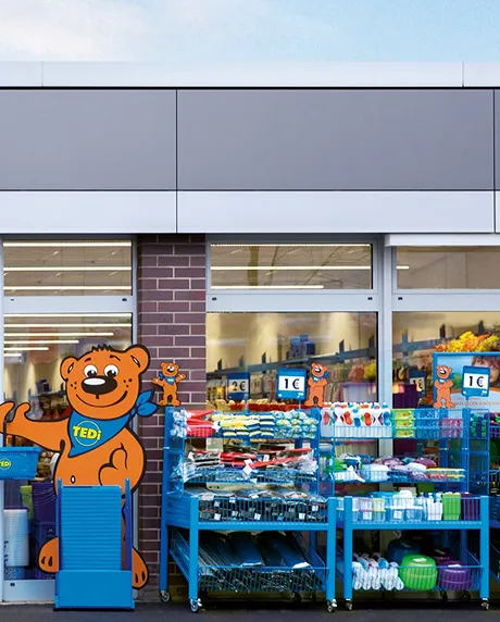 TEDi