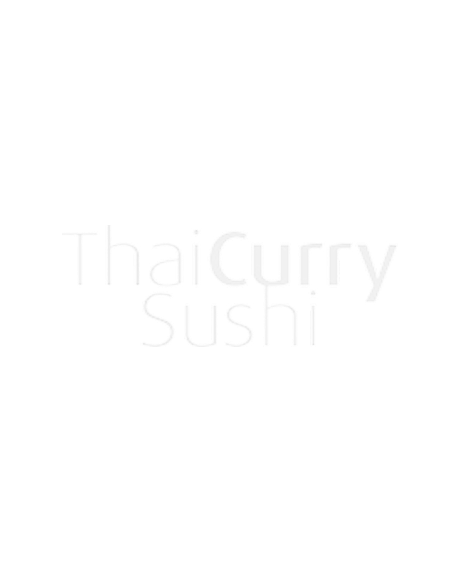 Thai Curry Sushi