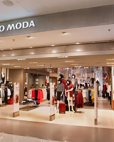 Vero Moda