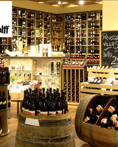 Wein Wolff