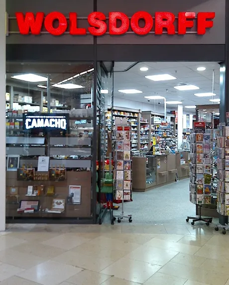Wolsdorff Tobacco