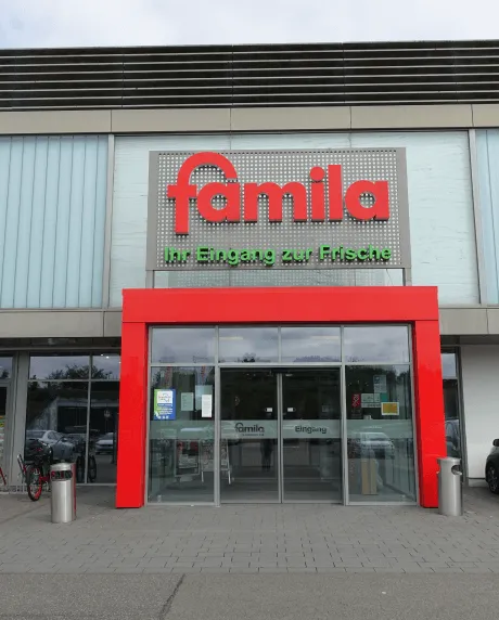famila XXL