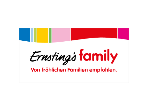 Ernsting's family