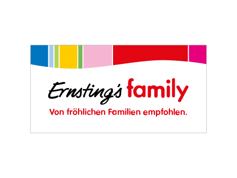 Ernsting's family