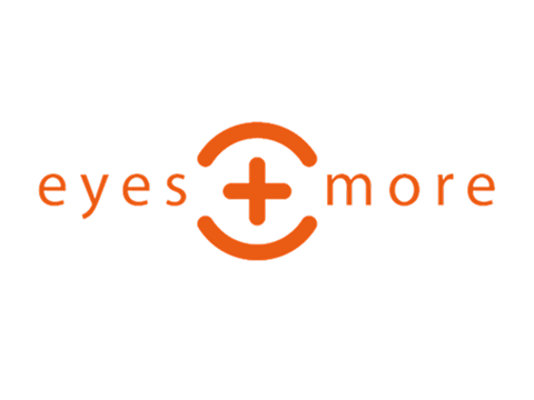 eyes + more