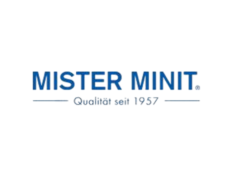 Mr. Minit