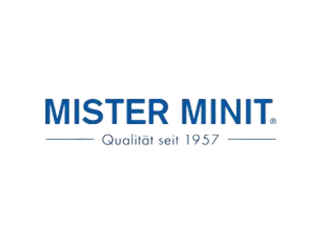 Mr. Minit