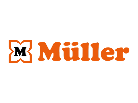 Müller Drogeriemarkt