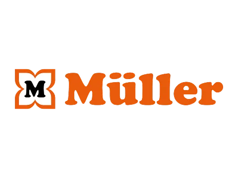 Müller Drogeriemarkt