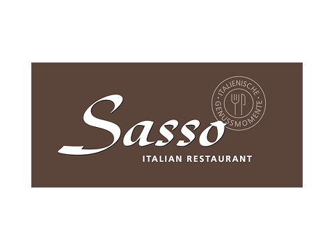Pizzeria & Eiscafé Sasso