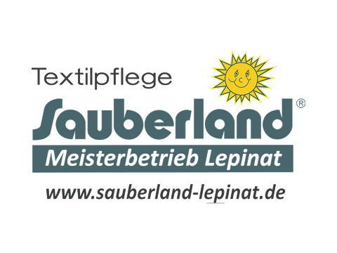 Textilpflege Sauberland