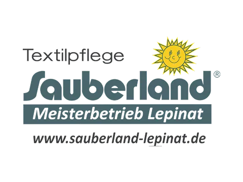 Textilpflege Sauberland