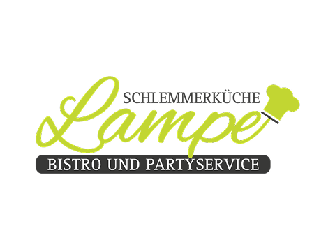 Schlemmerküche Lampe