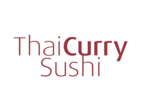 Thai Curry Sushi