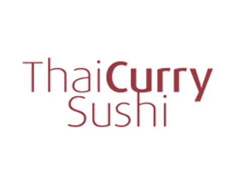 Thai Curry Sushi