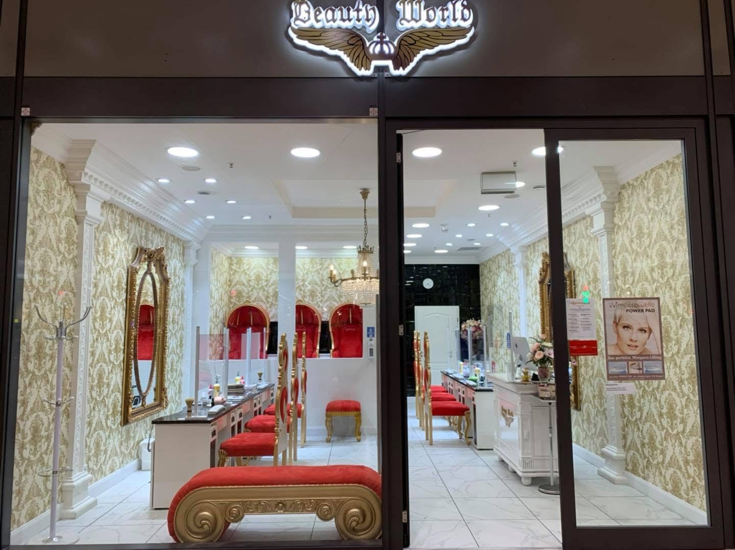 Beauty World