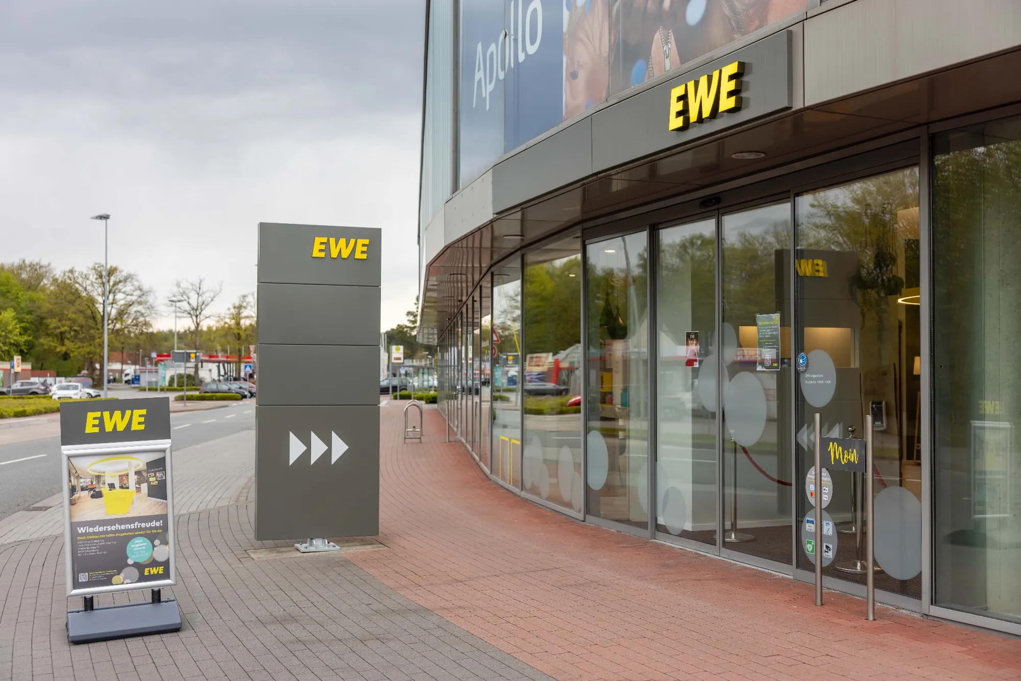 EWE Shop