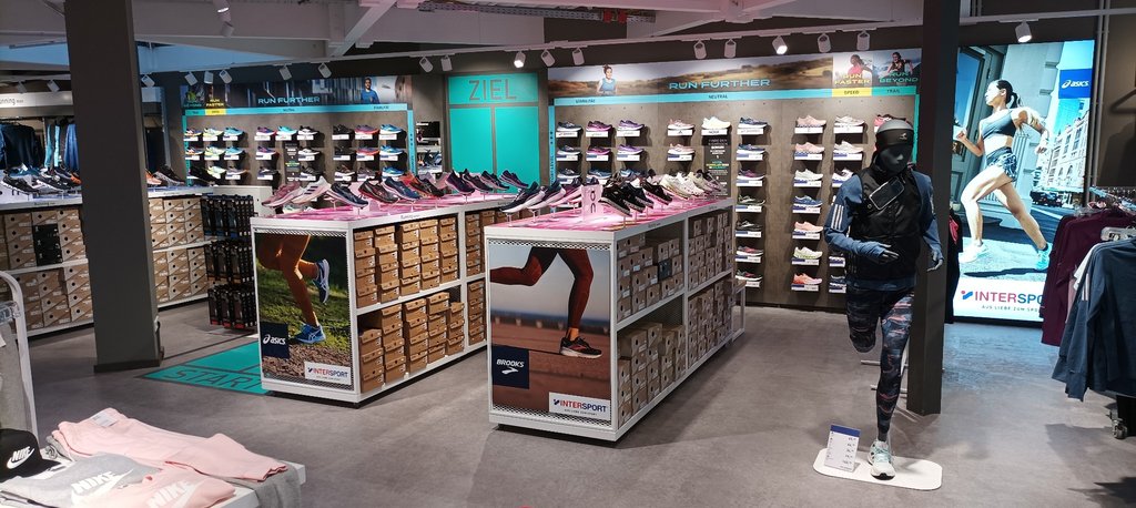 Intersport