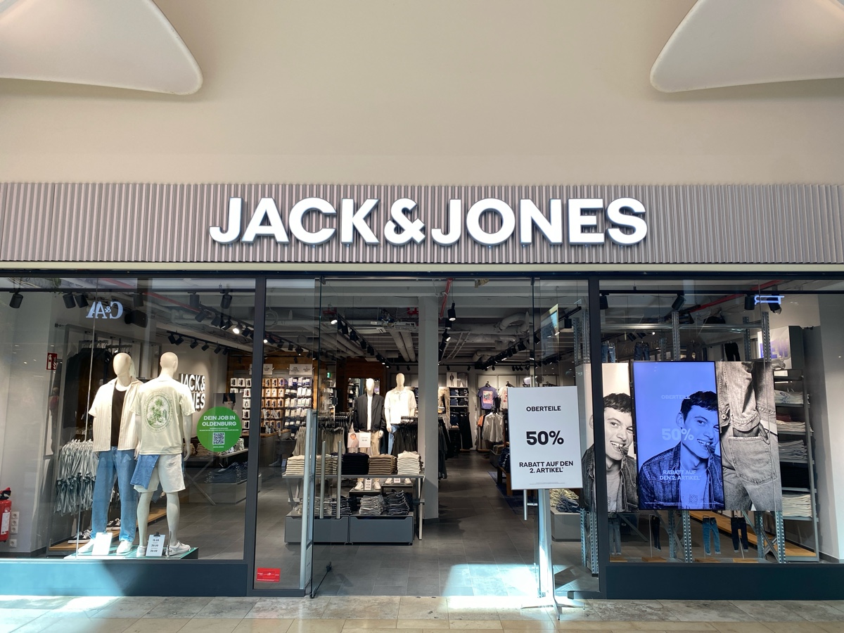 Jack & Jones
