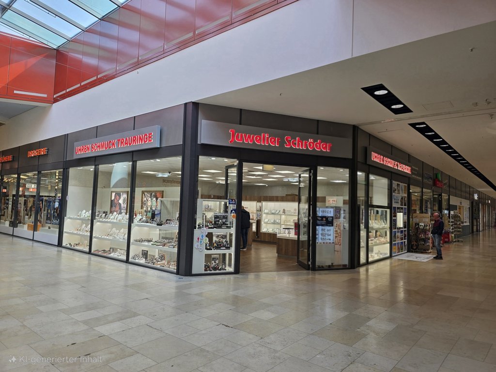 Juwelier Schröder