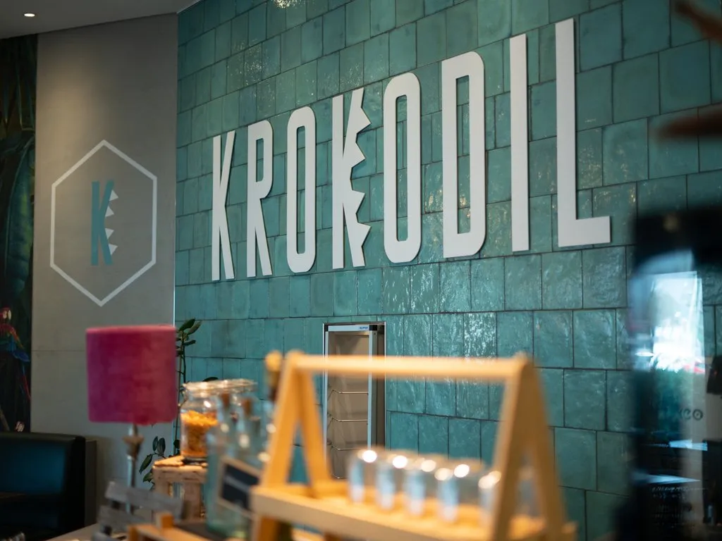 Krokodil
