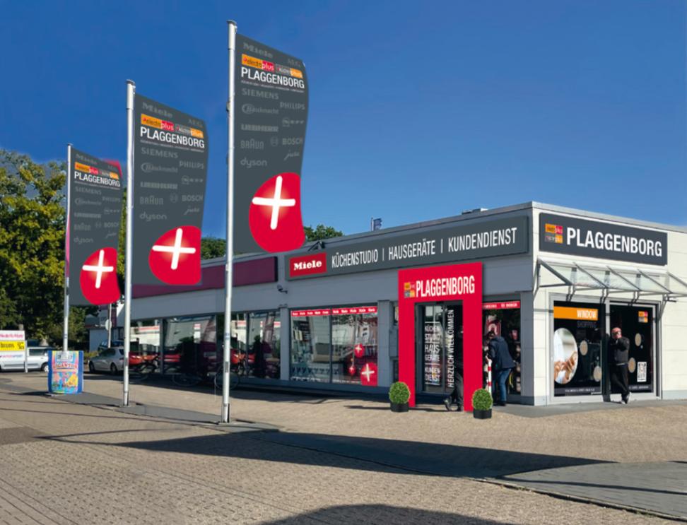 Plaggenborg