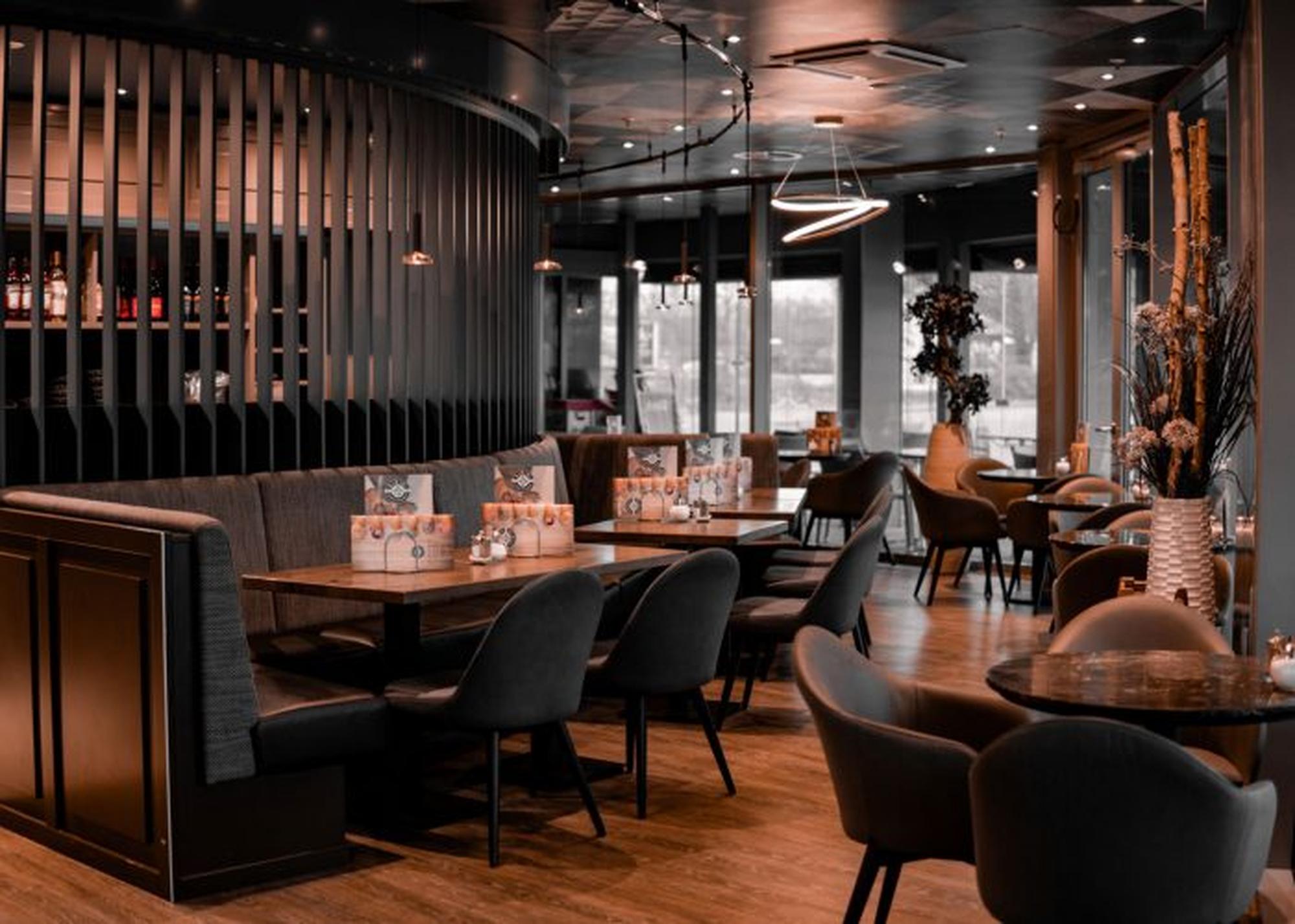 Eiscafé & Restaurant Rimini