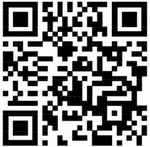 QR-Code zur Website vom Bettenhaus Heintzen