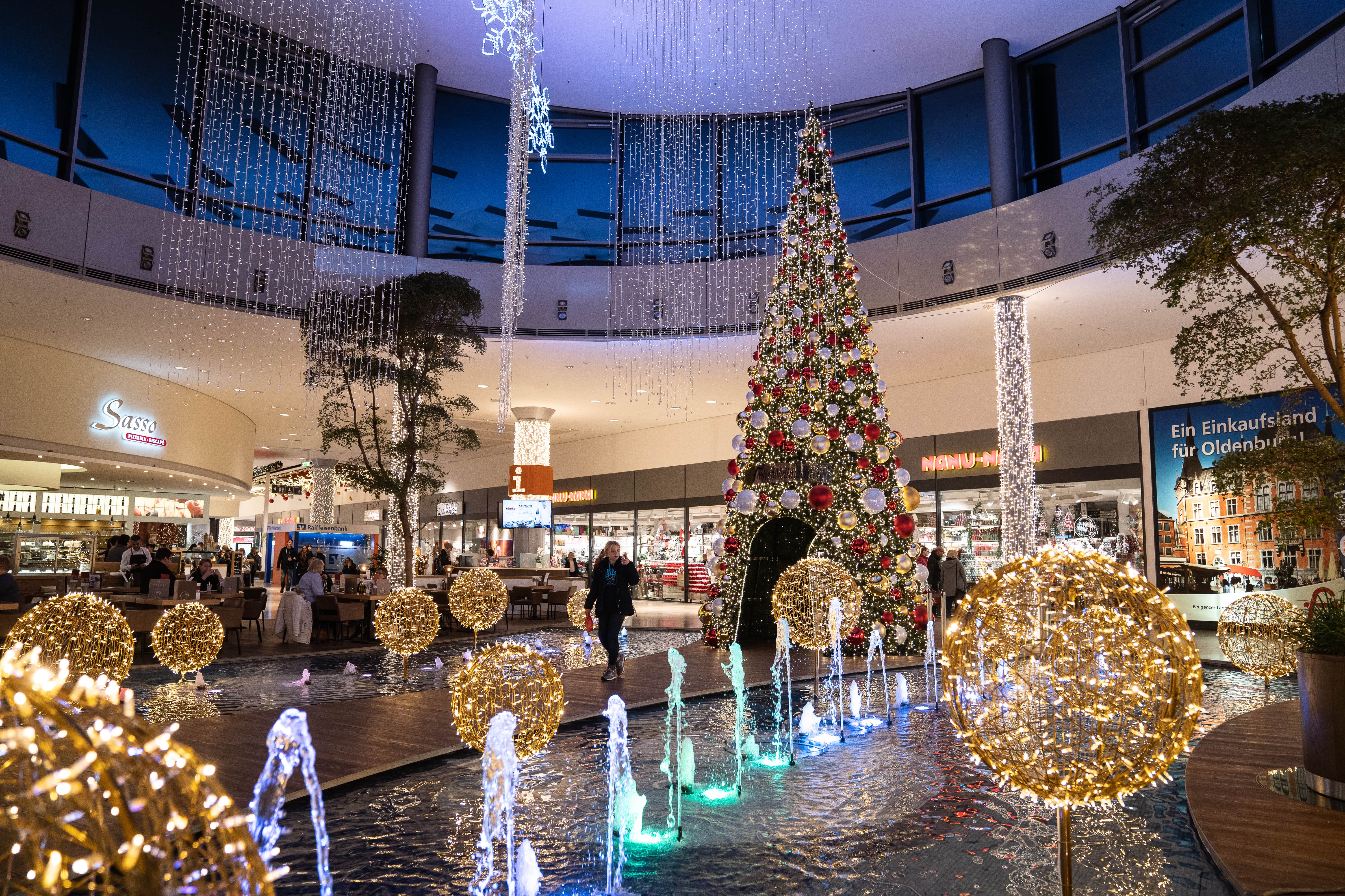Adventszauber