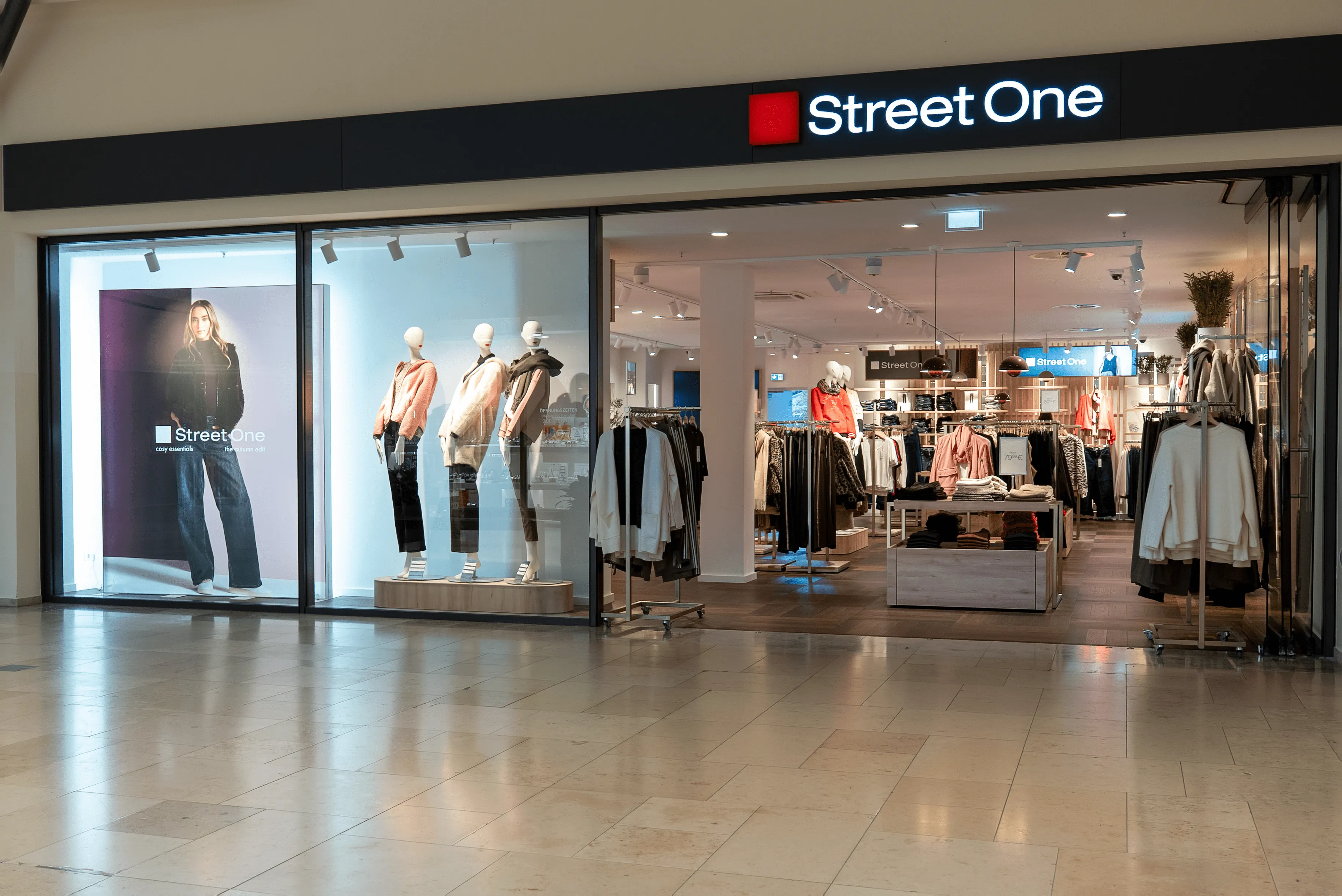Street One