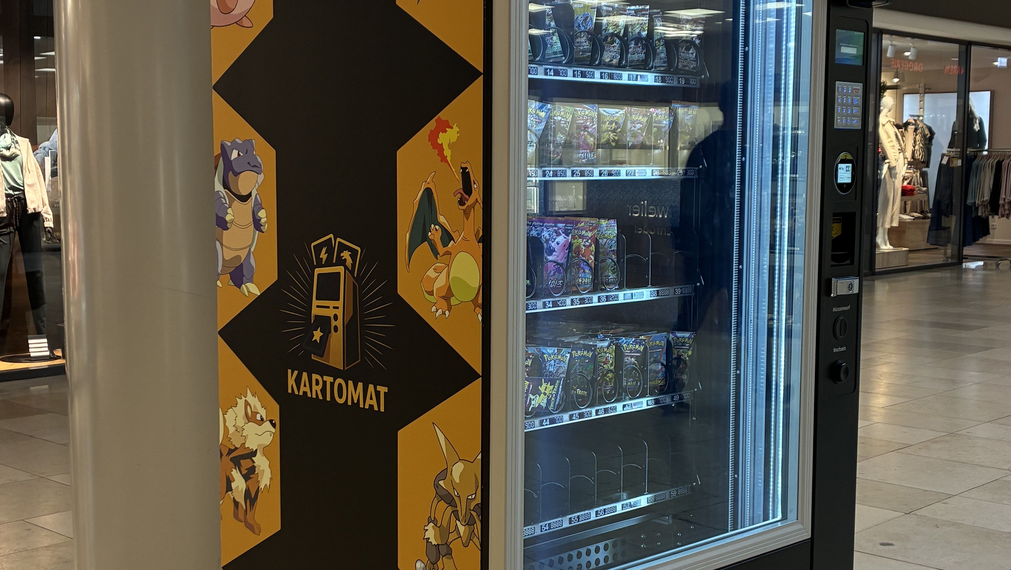 Pokémon-Fans aufgepasst