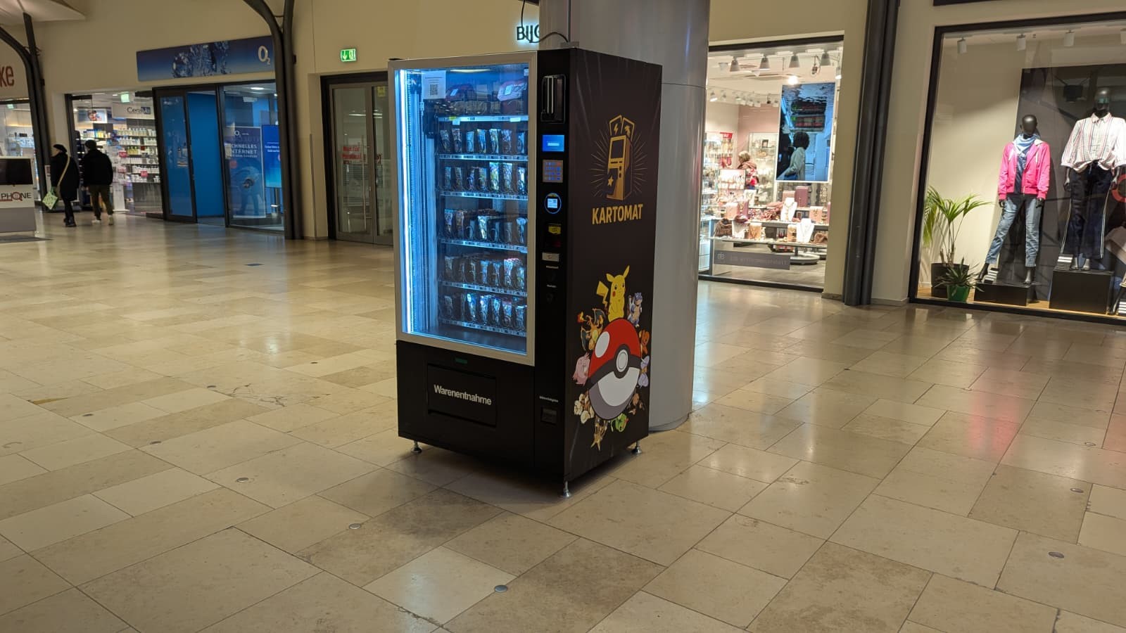 Kartomat