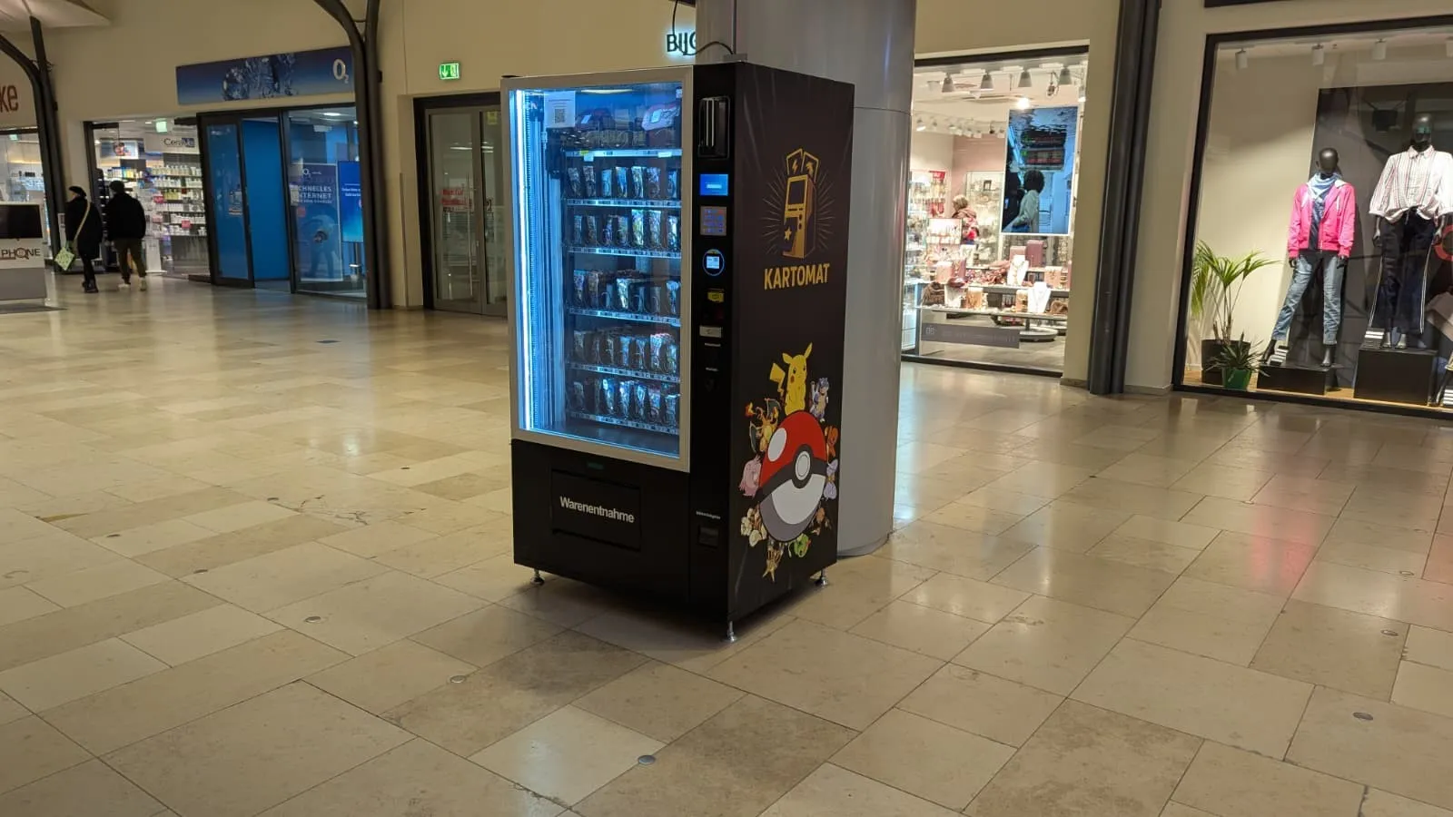 Kartomat