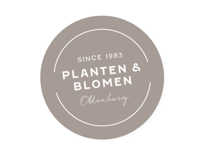 Planten & Blomen