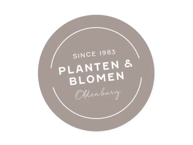 Planten & Blomen