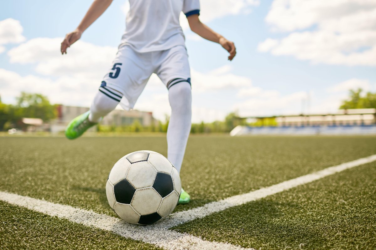 Streetsoccer Cup