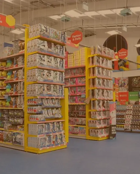Smyths Toys