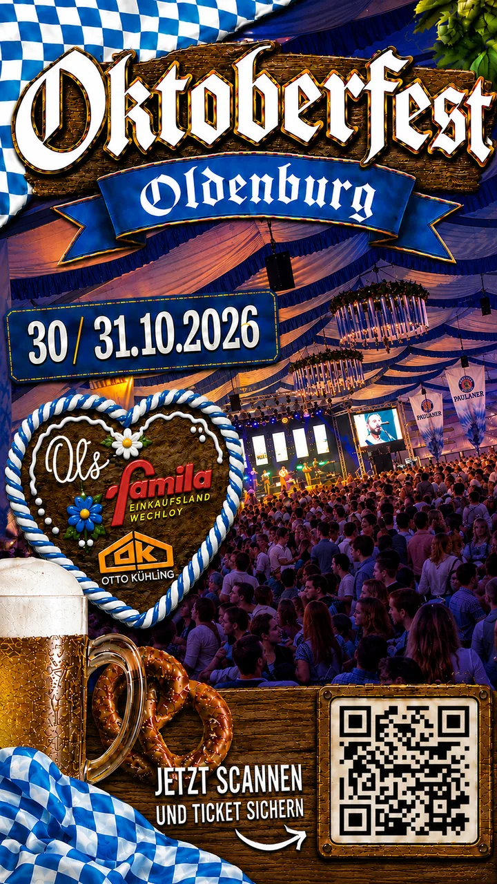Oldenburger Oktoberfest