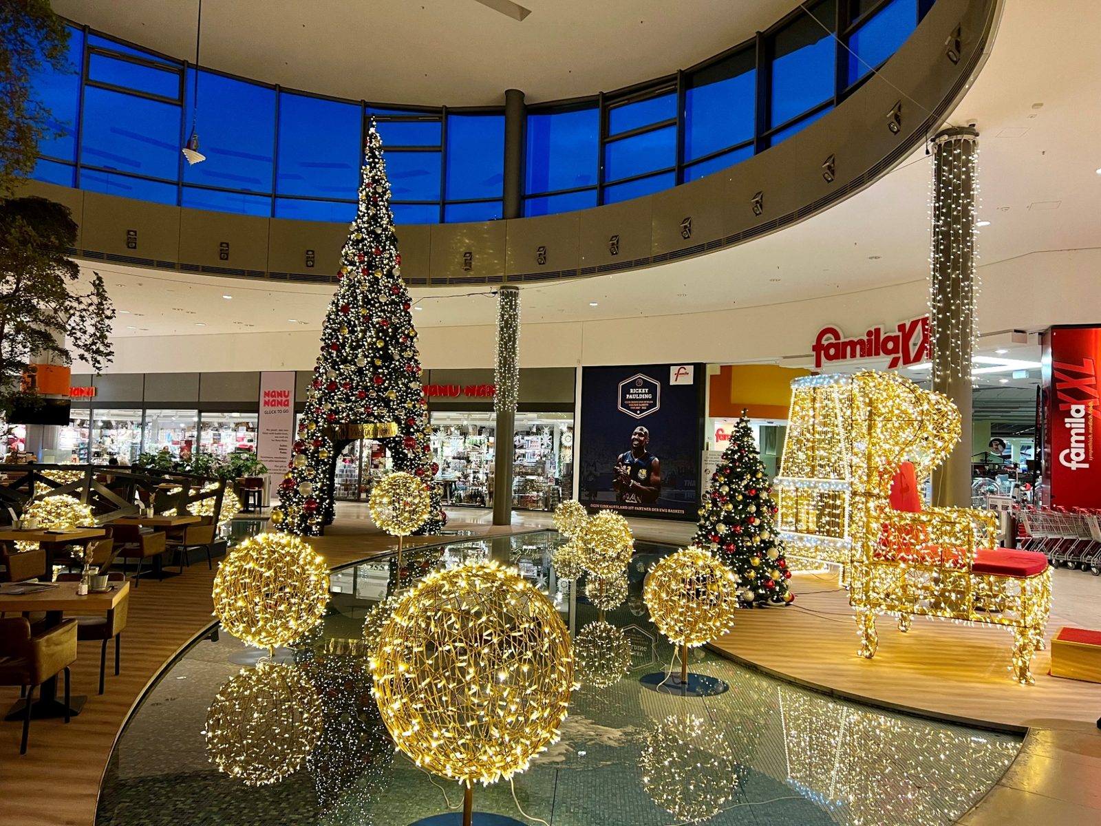 Adventszauber
