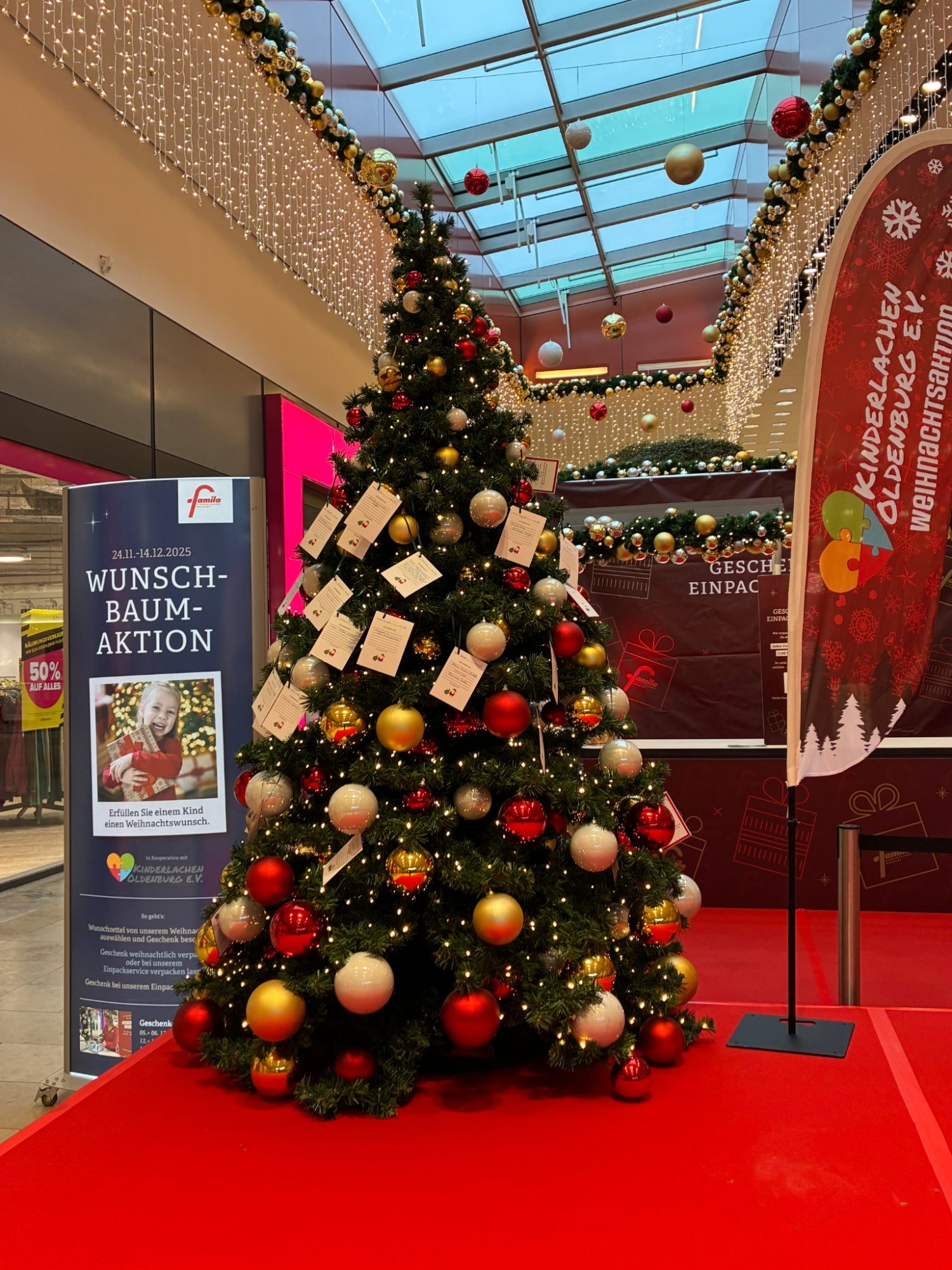 Wunschbaum