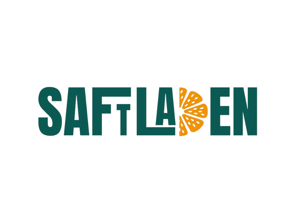 Saftladen