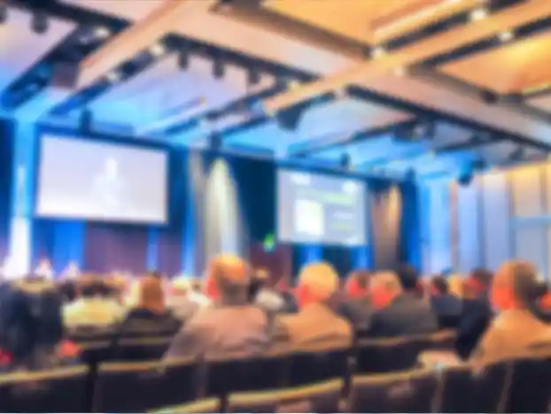 image of construction meetings