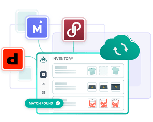 Sync your listings