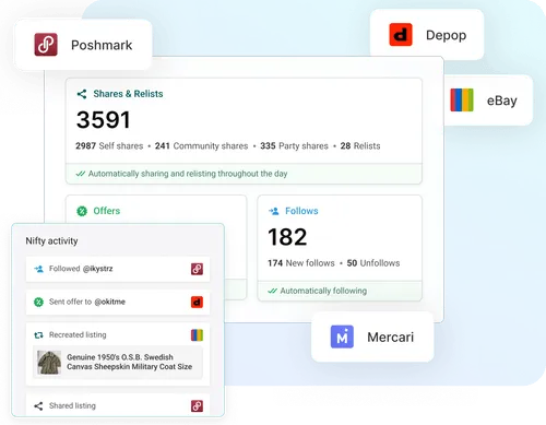 Automation UI