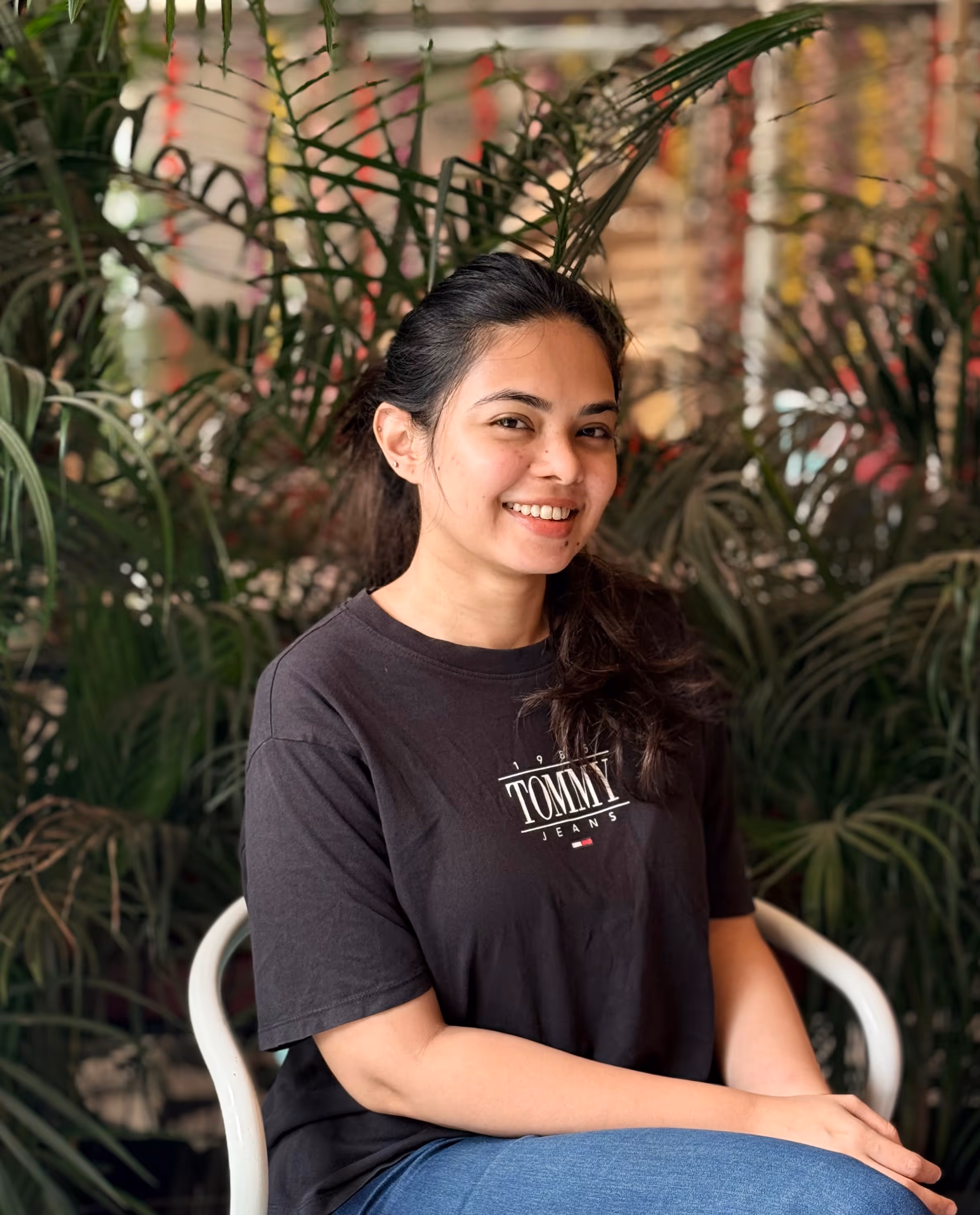 Ashwini Bhat joins Grey Truffle